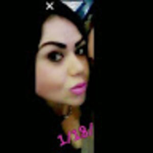 Meet your Posher, Johana